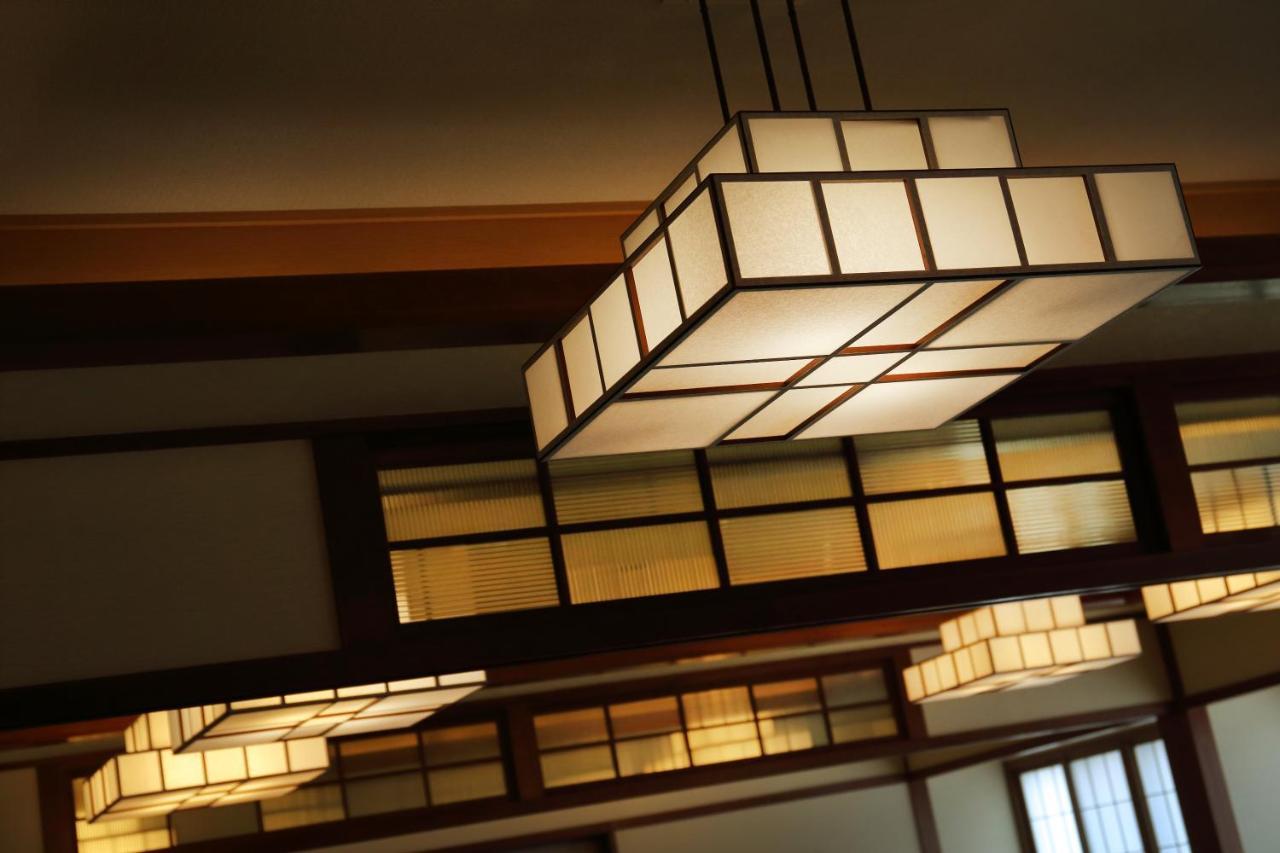 Zao Onsen Omiya Ryokan Yamagata  Extérieur photo