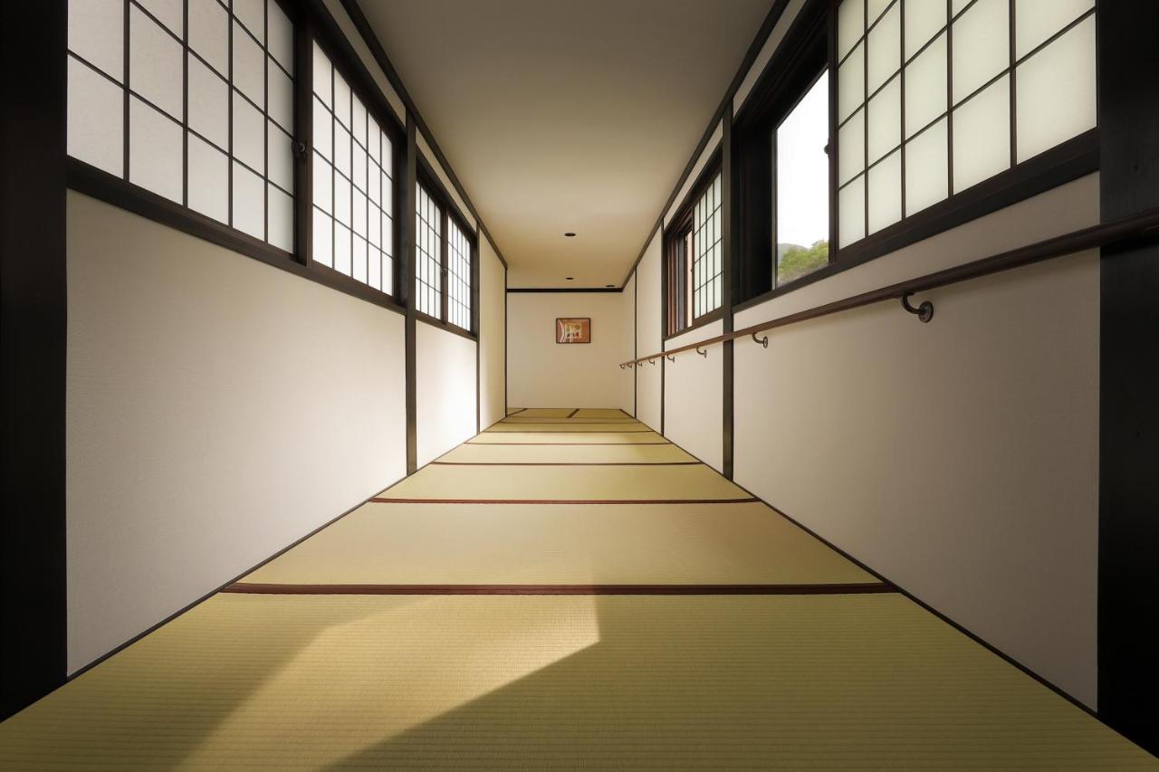 Zao Onsen Omiya Ryokan Yamagata  Extérieur photo