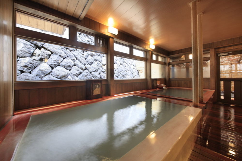 Zao Onsen Omiya Ryokan Yamagata  Extérieur photo